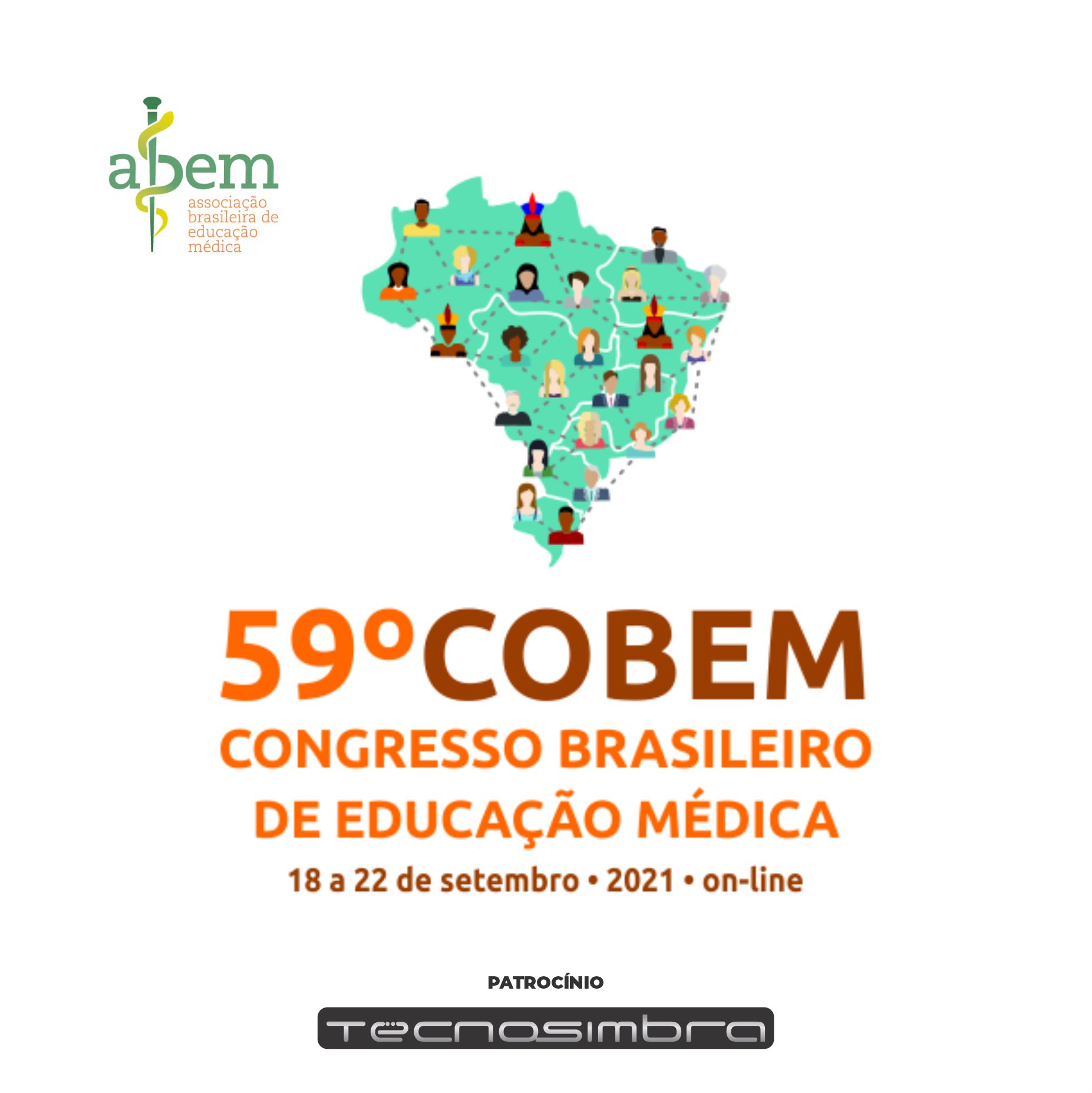 COBEM 2021 TECNOSIMBRA